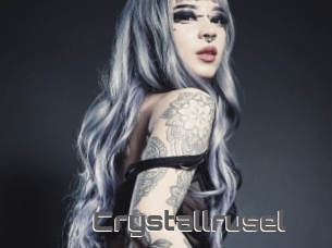 Crystallrusel