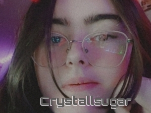 Crystallsugar