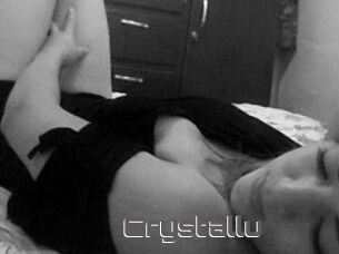 Crystallu