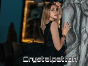 Crystalpatton