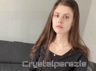 Crystalperezis