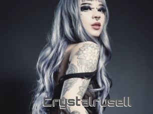 Crystalrusell