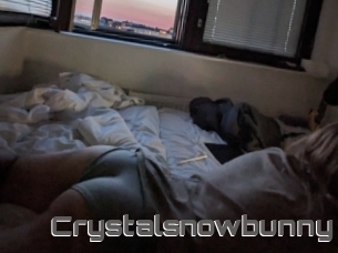 Crystalsnowbunny