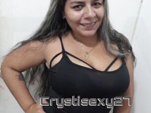 Crystisexy27