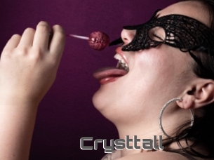 Crysttall