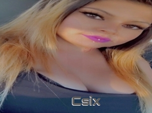 Csix