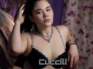 Cuccili