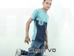 Cuerrvo