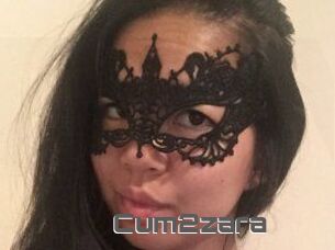 Cum2zara