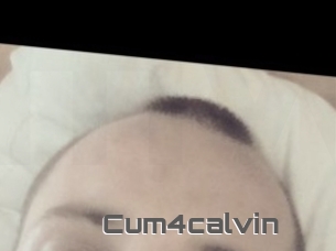 Cum4calvin