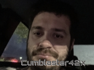 Cumblaster42x