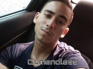 Cumendless