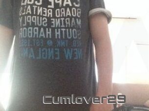 Cumlover29