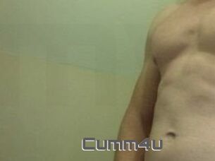 Cumm4u