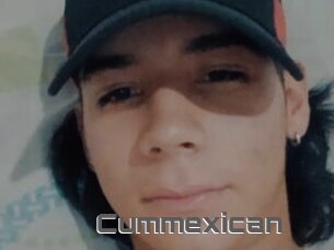 Cummexican