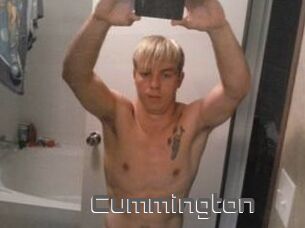 Cummington