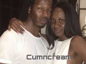Cumncream
