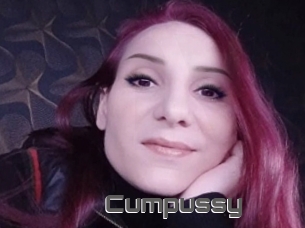 Cumpussy