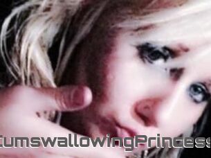 CumswallowingPrincess
