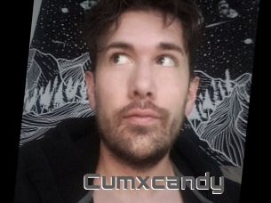 Cumxcandy