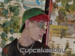 Cupcakeeboy