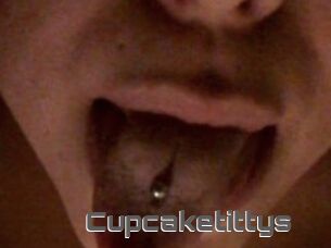 Cupcaketittys