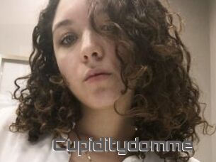 Cupiditydomme