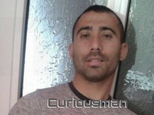 Curiousman