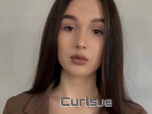 Curlsue