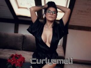 Curlyameli