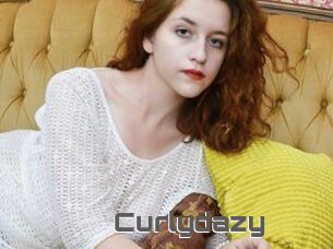 Curlydazy