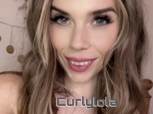 Curlylola