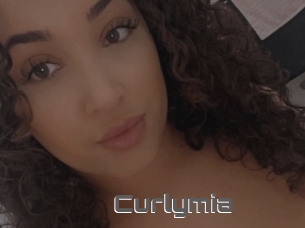 Curlymia
