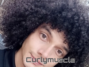 Curlymuscle