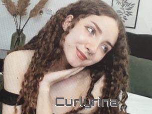 Curlyrina