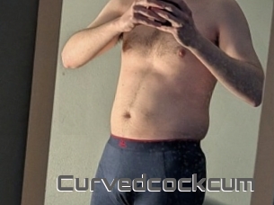 Curvedcockcum