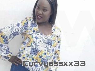 Curvyassxx33