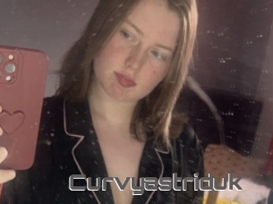 Curvyastriduk