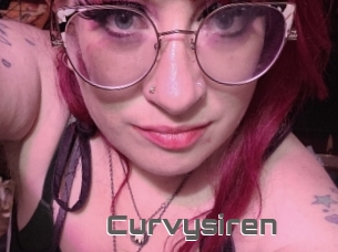 Curvysiren