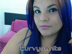 Curvyswhite