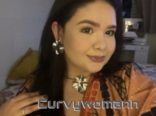 Curvywomann