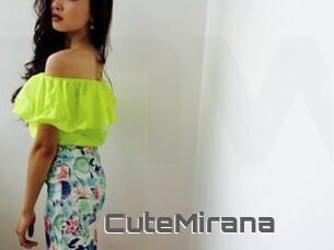 CuteMirana