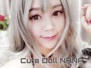 Cute_Doll_NANA