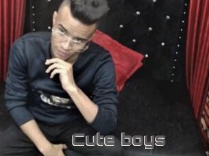 Cute_boys