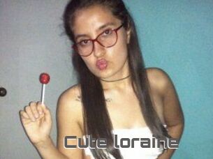 Cute_loraine
