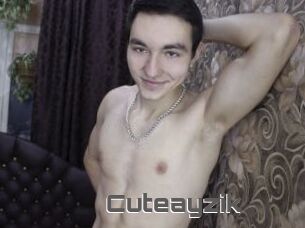Cuteayzik