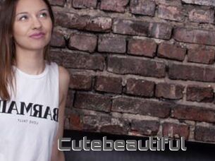 Cutebeautiful