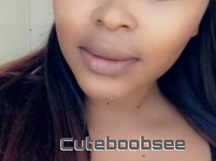 Cuteboobsee