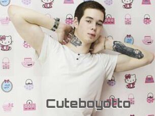Cuteboyotto