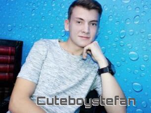 Cuteboystefan